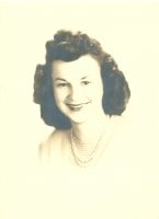 Marjorie Johnson