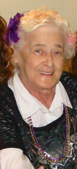 Florence Norwillo