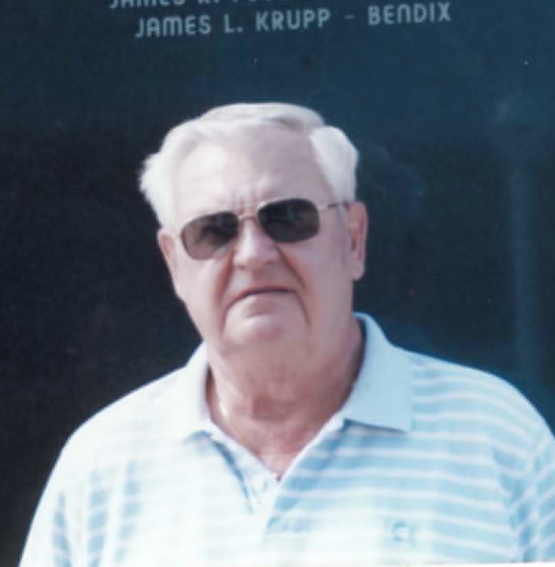 James Krupp