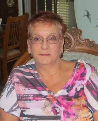 JoAnn Mazza