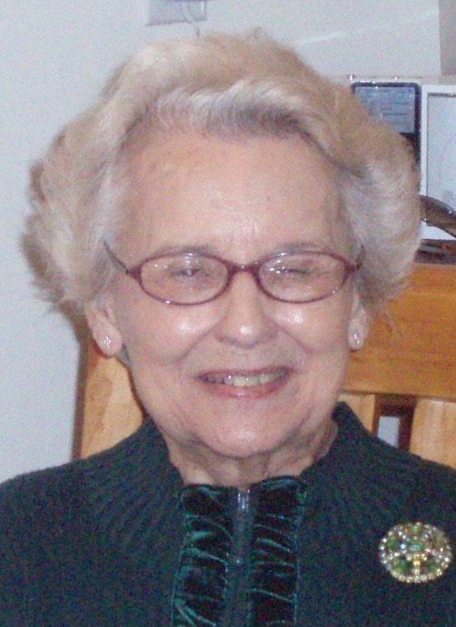 Dorothy Glover-Burris