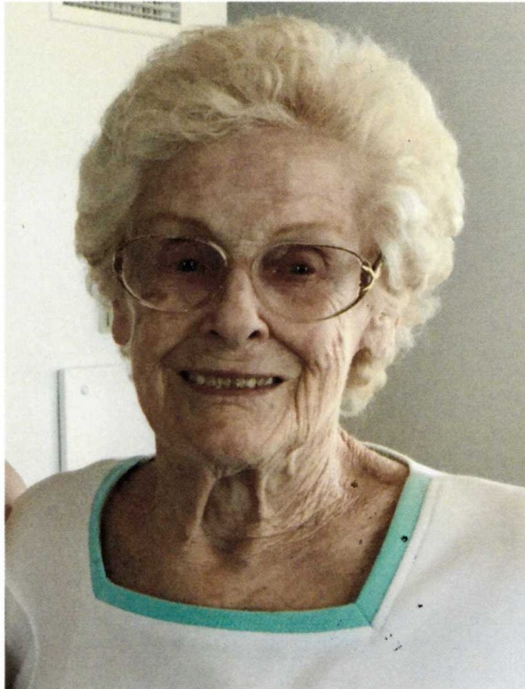 Doris Kenyon