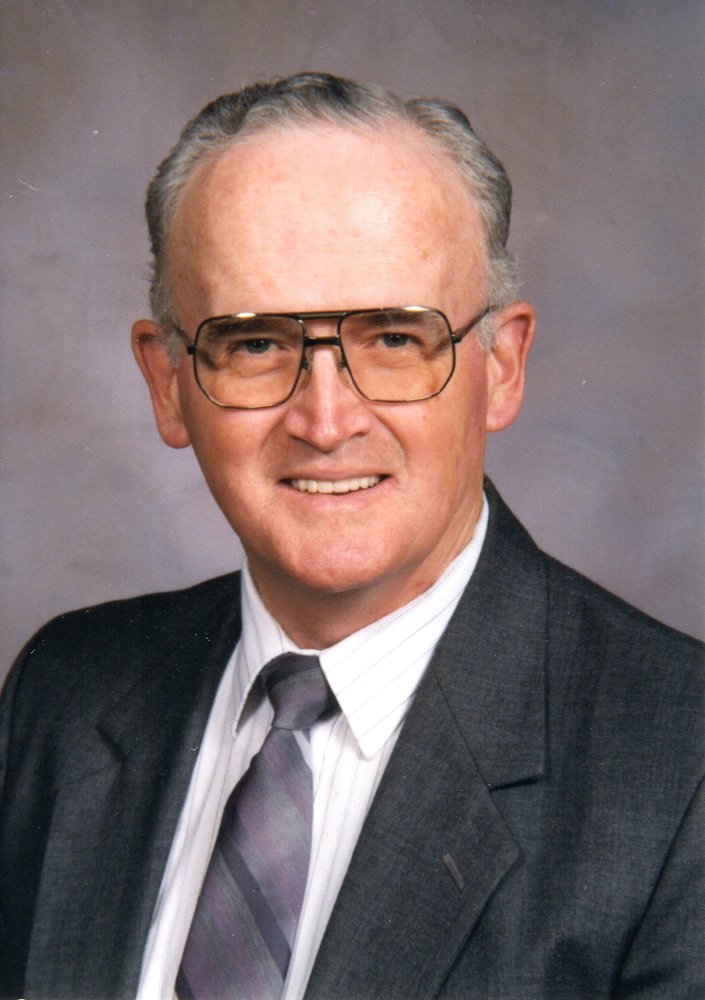 Alan Burgess