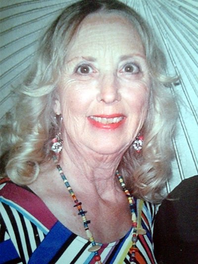 Christine Stewart