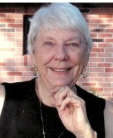 Virgie Schuth