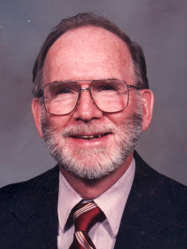 Ralph Meagher