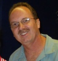 Jeffrey Drake