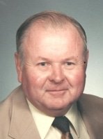 Joseph Graham