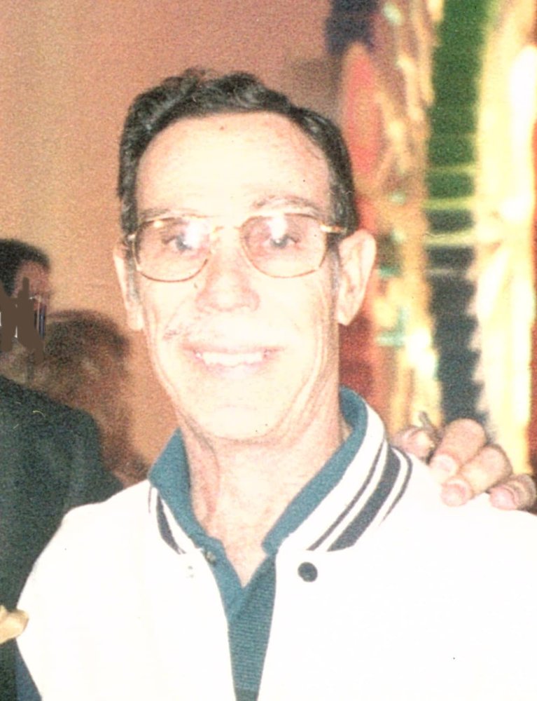 Pablo Vazquez-Colon