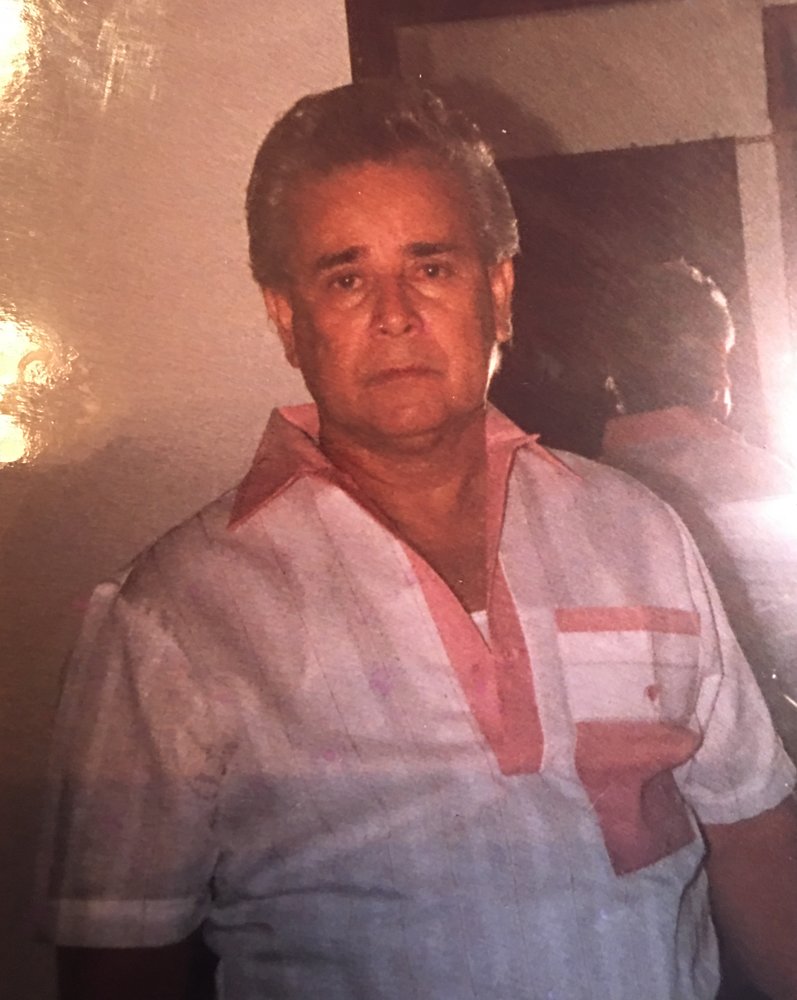 Rafael Alicea