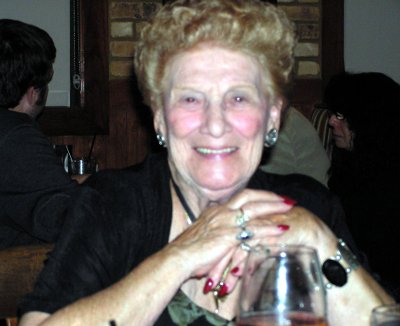 Mary Fratarcangelo