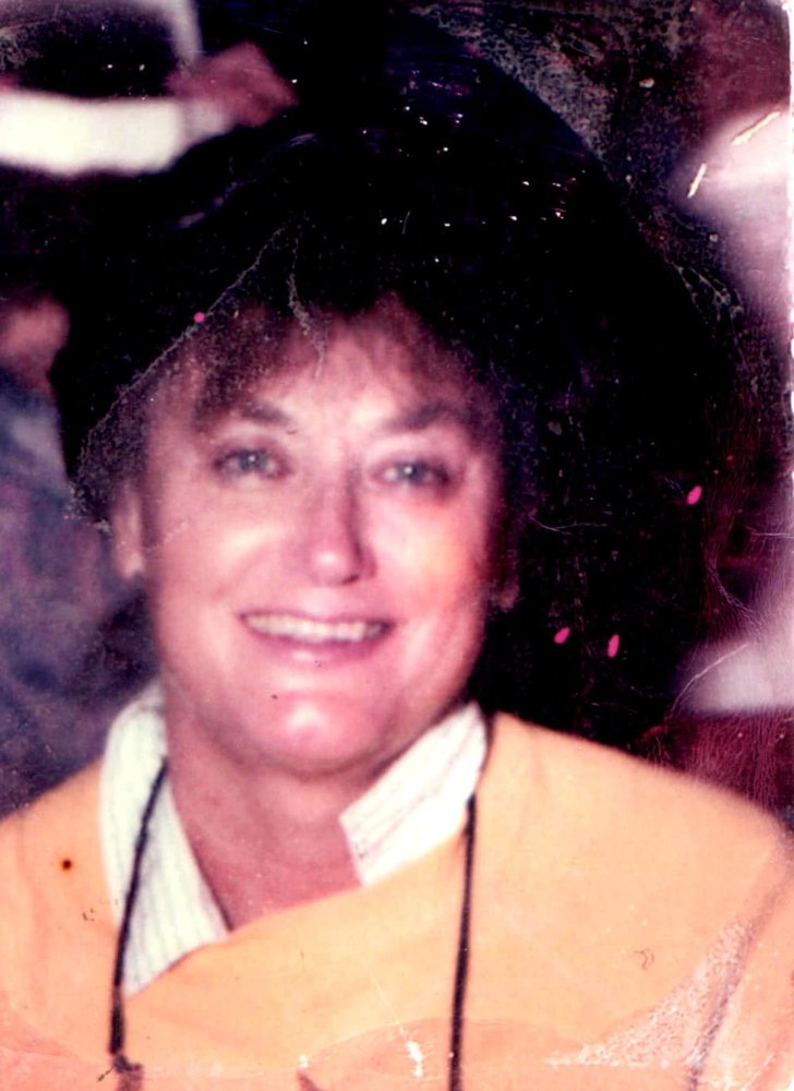 Jean Columbia