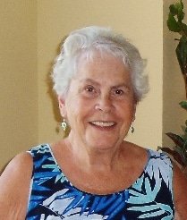 Shirley Goulet