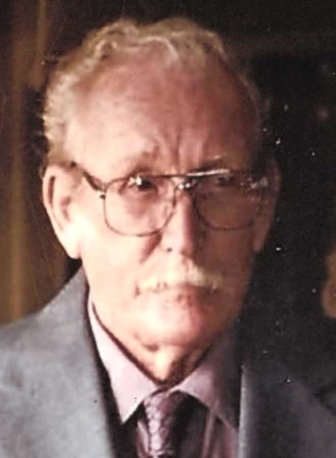 Albert Goodman