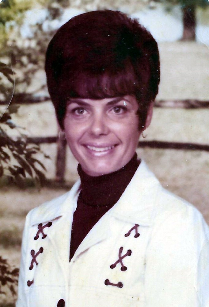 Barbara Shoultz