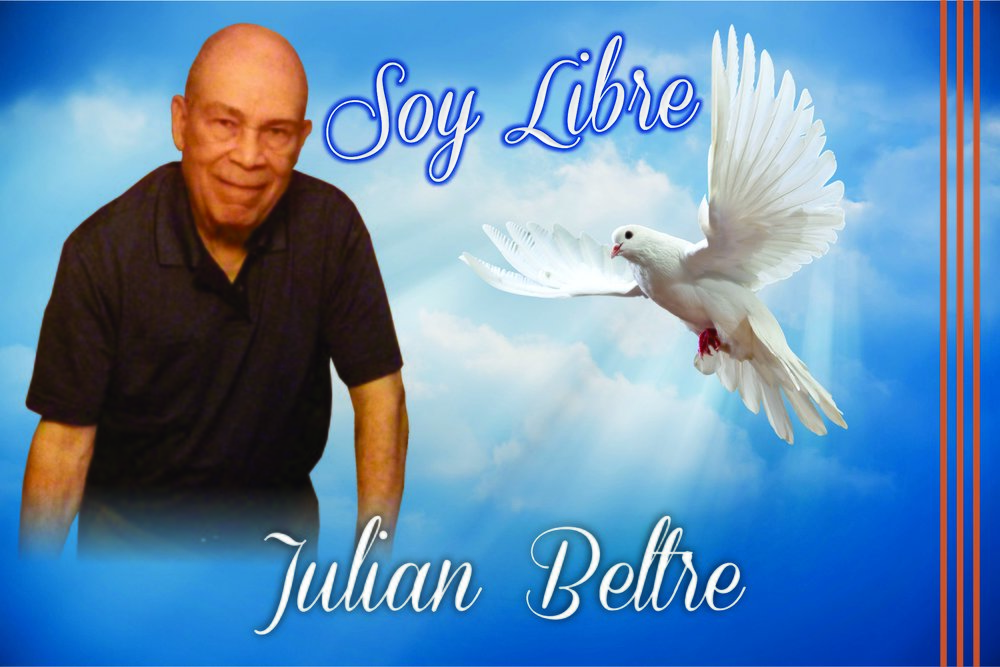 Julian Beltre