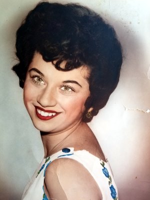 Phyllis Emmert