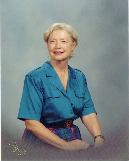 Carolyn Kenaston