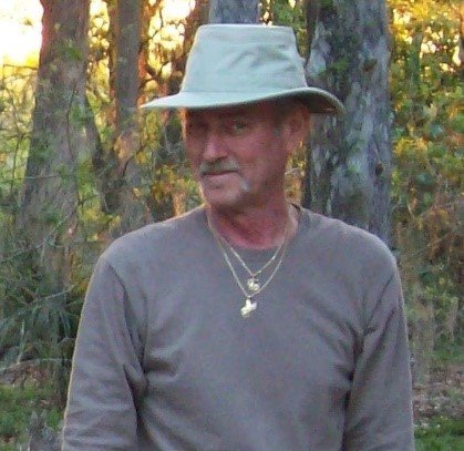 Duane Smith, Jr.