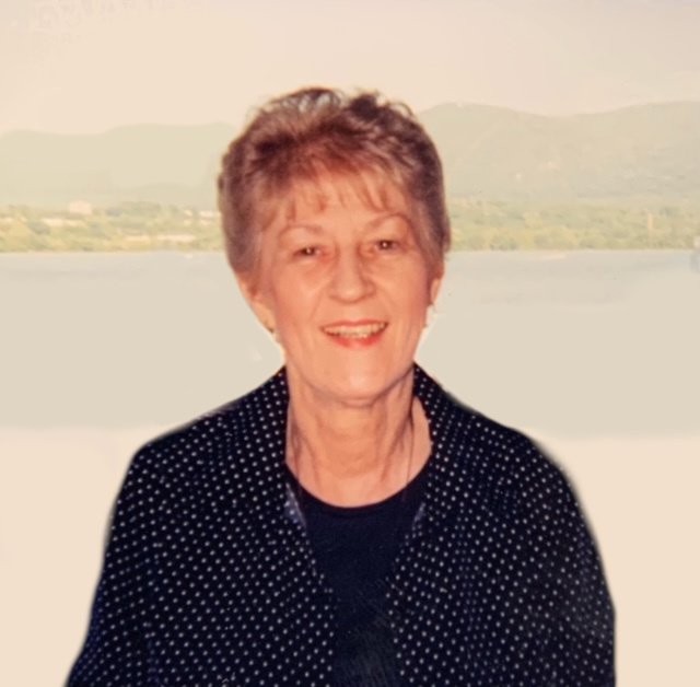 Sandra Lou Gaffney