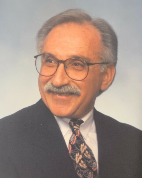 Dr. Bert Chodorov